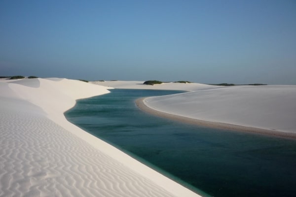 Lençóis Maranhenses